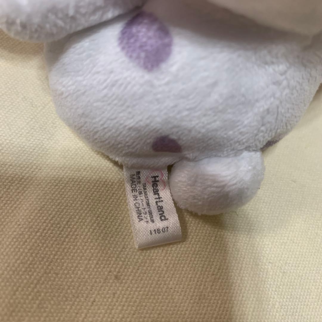 シュガーバニーズ ぶちうさ ジェラティエーレ