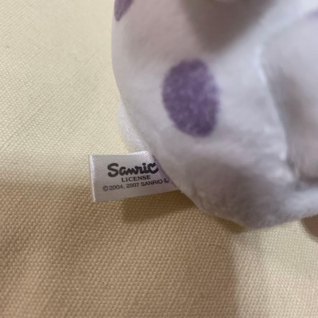 シュガーバニーズ ぶちうさ ジェラティエーレ