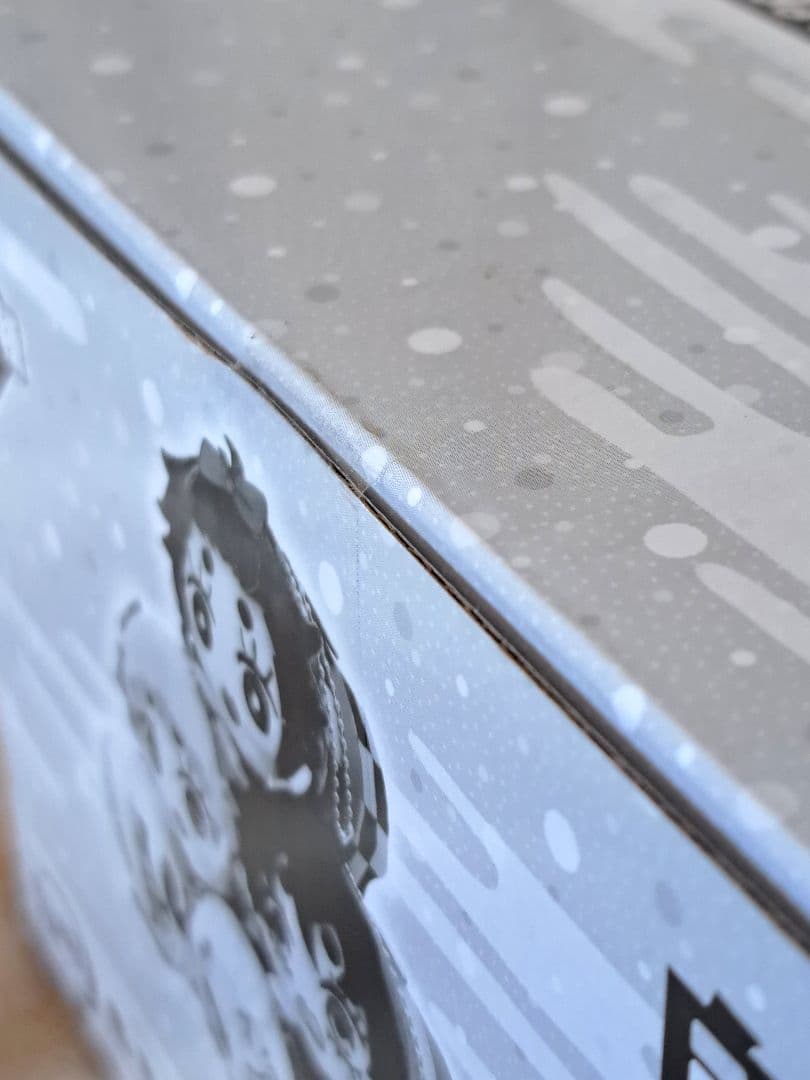 鬼滅の刃 もちころりん5 遊郭編 未開封 宇髄 炭子 善子 猪子 堕姫 妓夫太郎