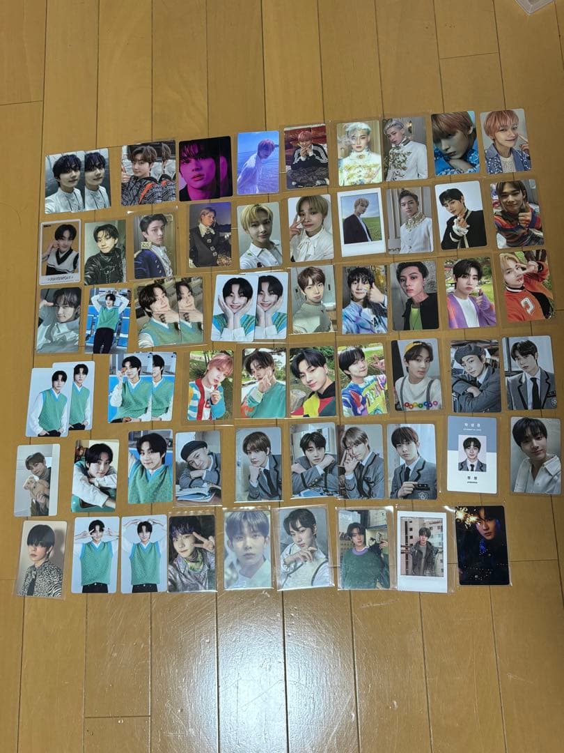 ENHYPENまとめ売り