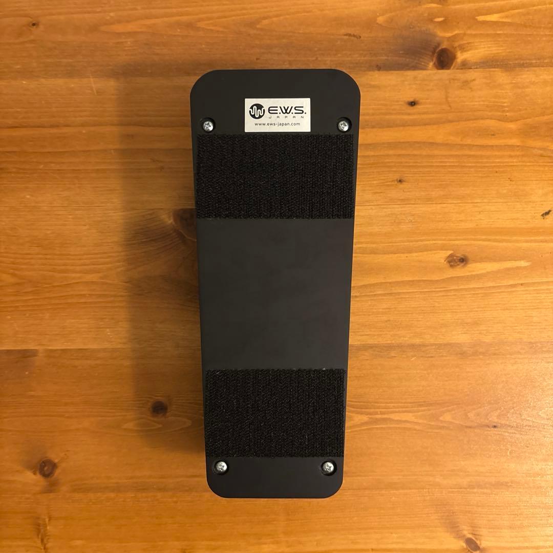 ギター JIM DUNLOP GCB-95 CRYBABY WAH