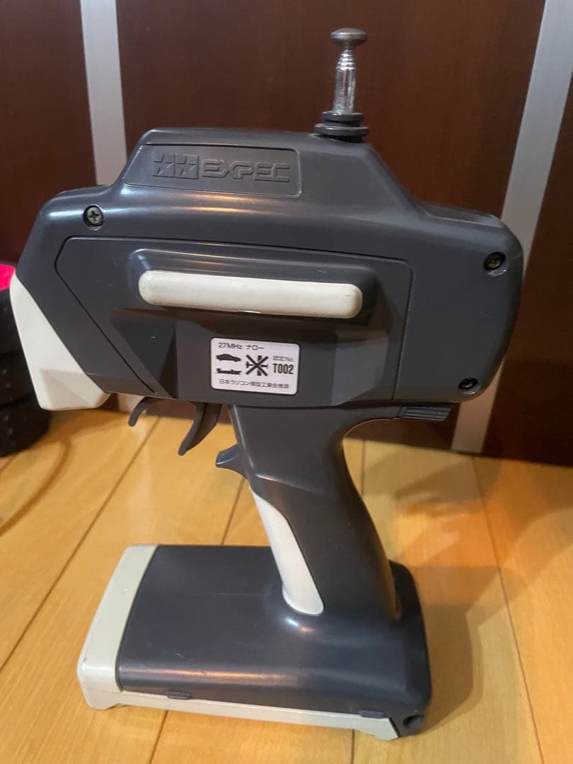 タミヤ Gravel Hound バギー ラジコンカー　4WD フルセット