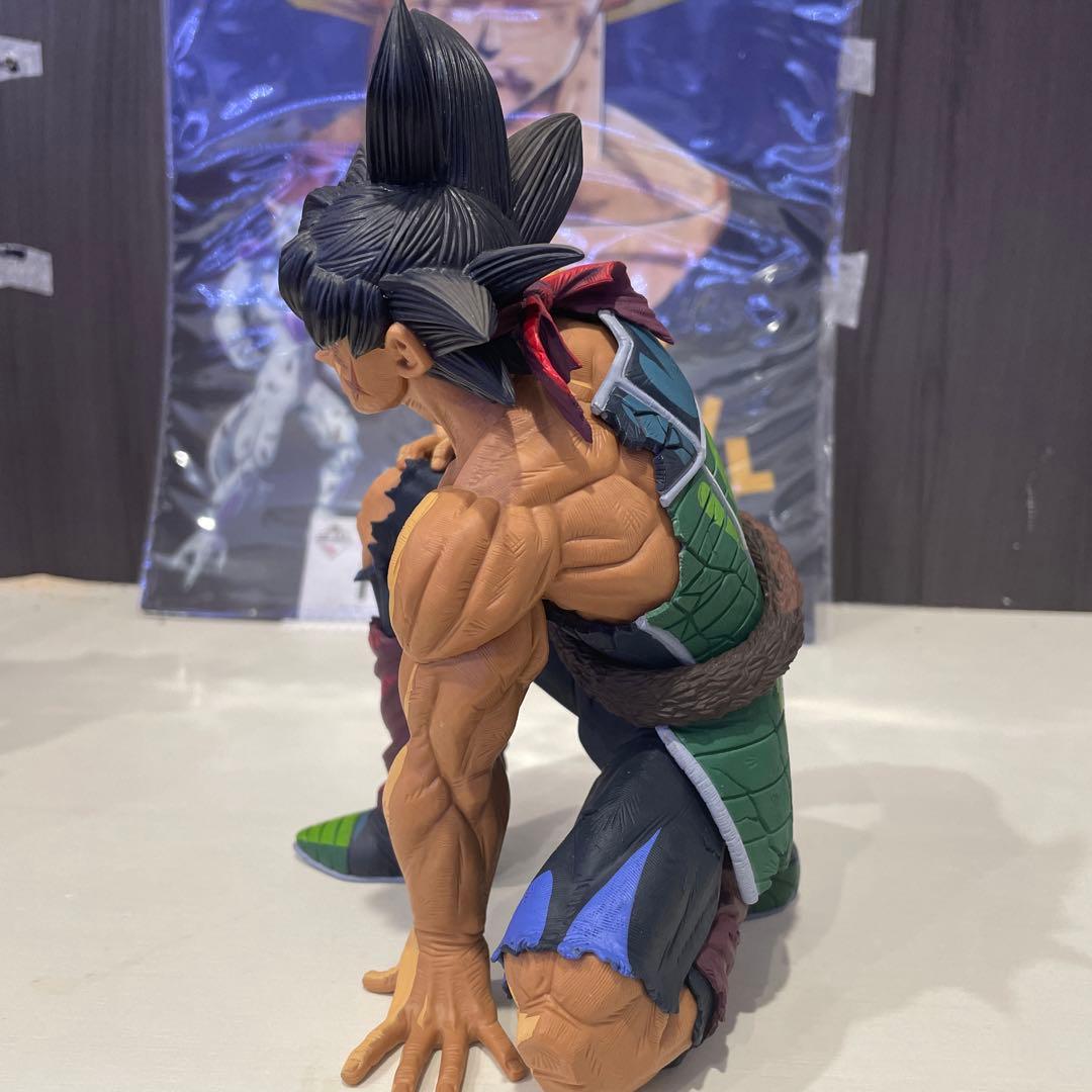 SMSP D賞（二次元彩色）】バーダック 海外正規品 - メルカリ