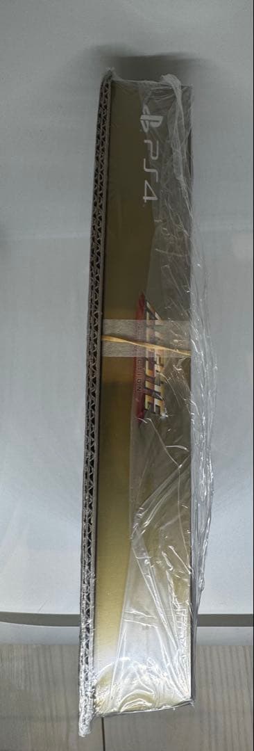 【新品未開封】 PS4 アレスタコレクション　M2特製ブックレット付