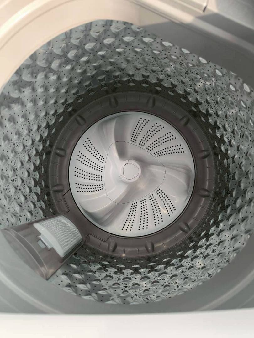 週末特別価格！【福岡県限定】高年式2024年製 冷蔵庫・洗濯機2点セット