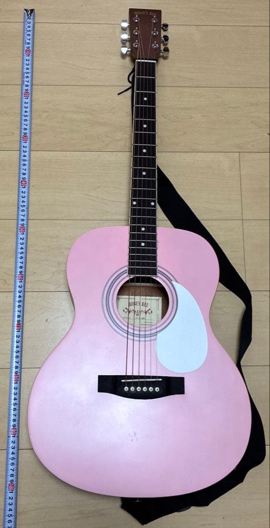 HONEY BEE/F-15/SKR/アコースティックギター/アコギ/ハニービー HONEY