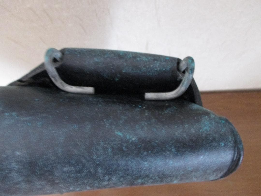 未使用 米軍実物 ベトナム戦争時生産品 コルトガバメント ヒップ