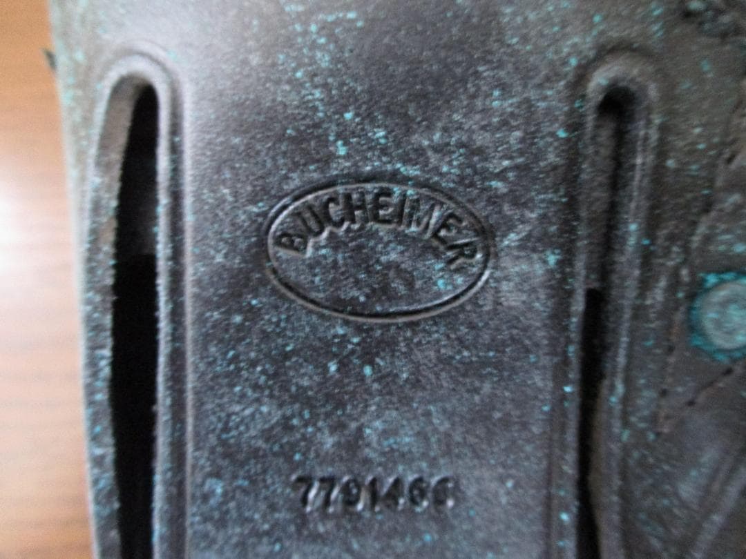 未使用 米軍実物 ベトナム戦争時生産品 コルトガバメント ヒップ