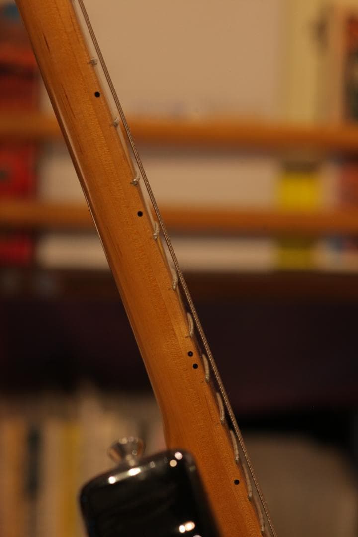 動画ありBehringerストラト調整済み 音良いです