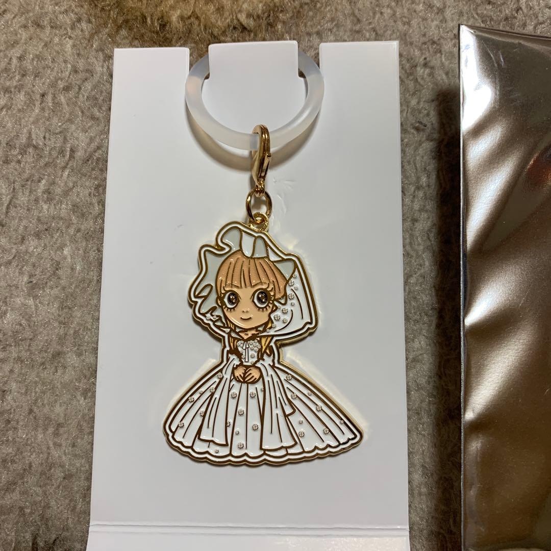 浜崎あゆみ ayupan マーカーチャーム カウコン 2025-2026 - メルカリ