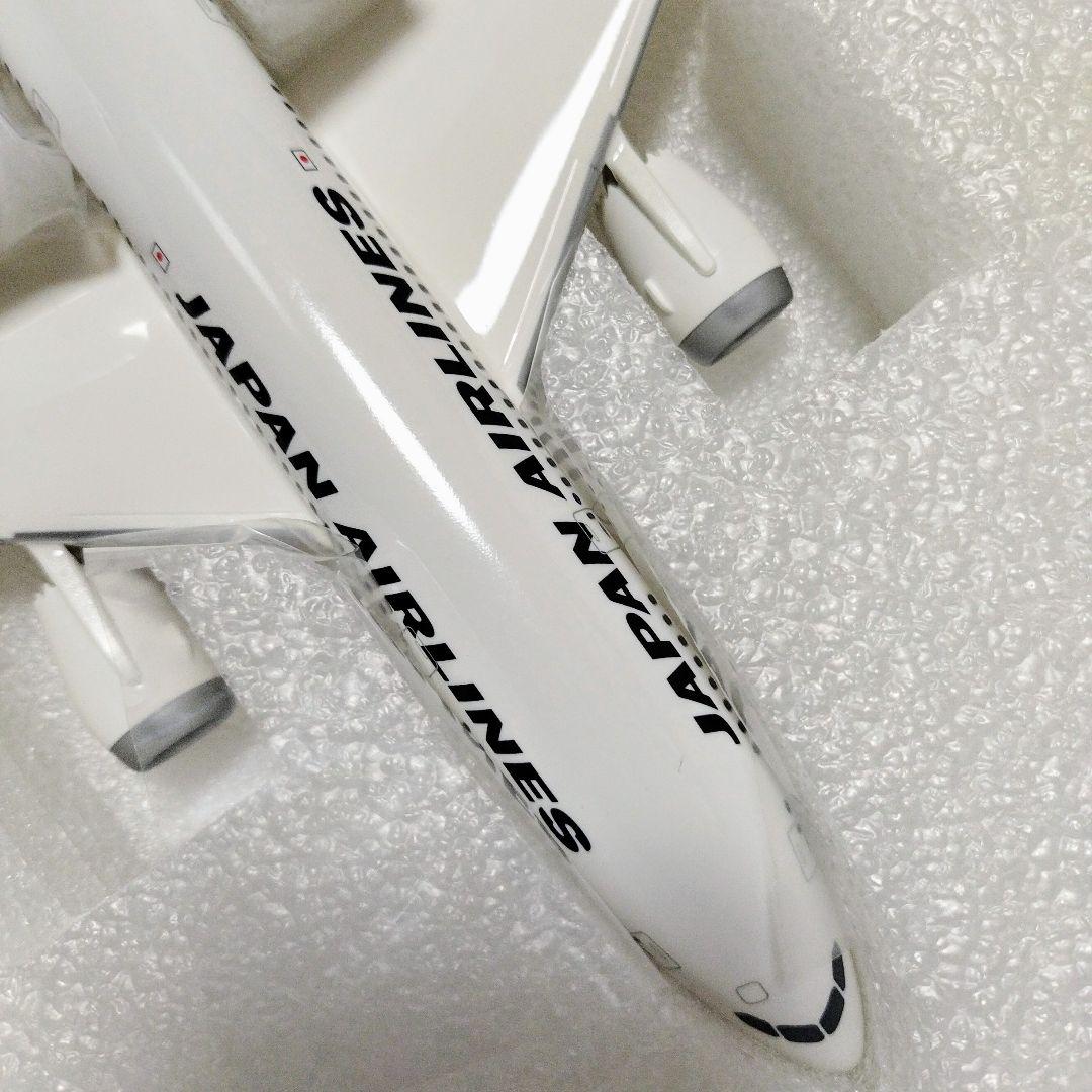 ♤新品・レア・非売品・JAL・ボーイング787・飛行機・プラモデル