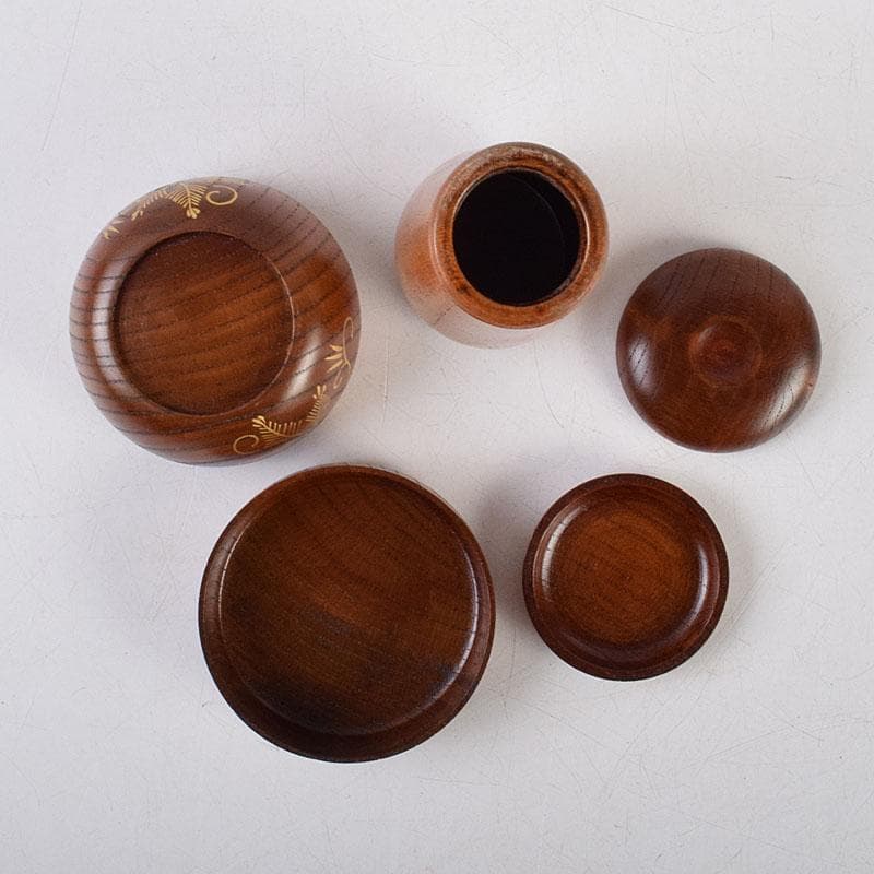 茶道具 青面朱茶箱 茶碗 金蒔絵 棗 香合など 七点 一式 仕