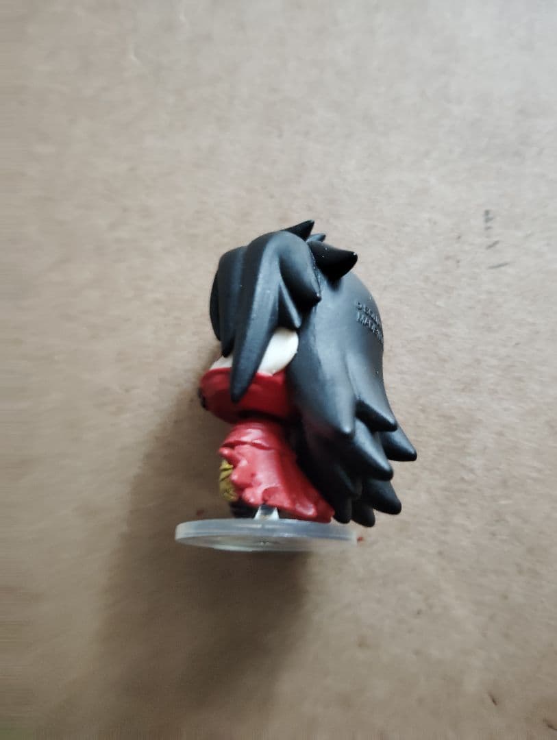 FINAL FANTASY TRADING ARTS Mini ヴィンセント