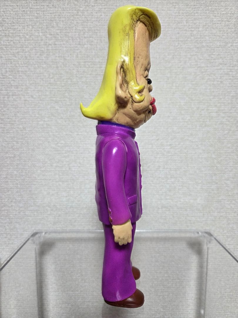 墓場の画廊 (@hakaba_gallery) / Posts / X 暗黒エンターテイメント