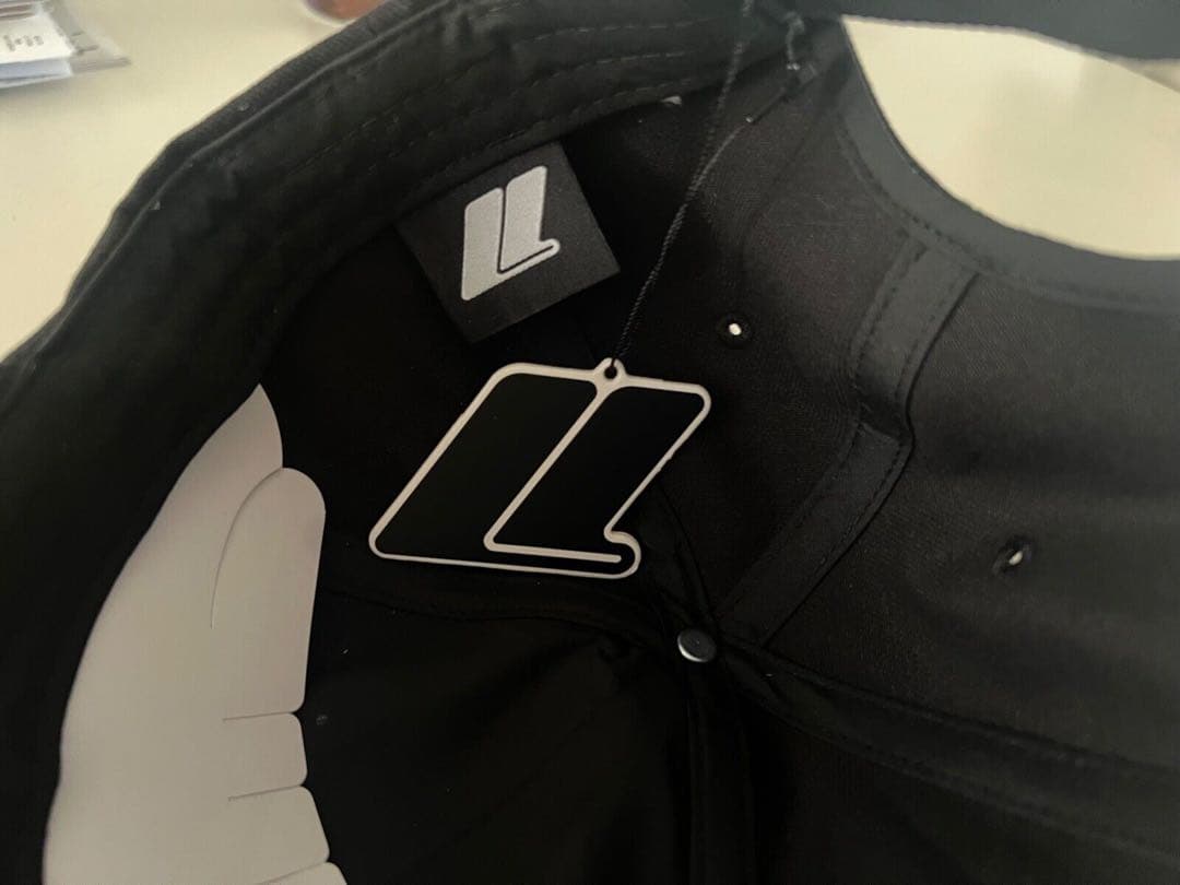 BLACKPINK LISA リサ 限定CAP 327人のみ