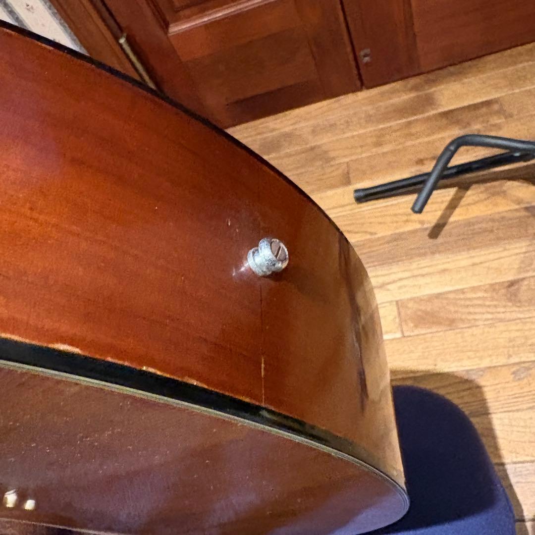 Bellame べラメ1960〜1970年ヴィンテージギター