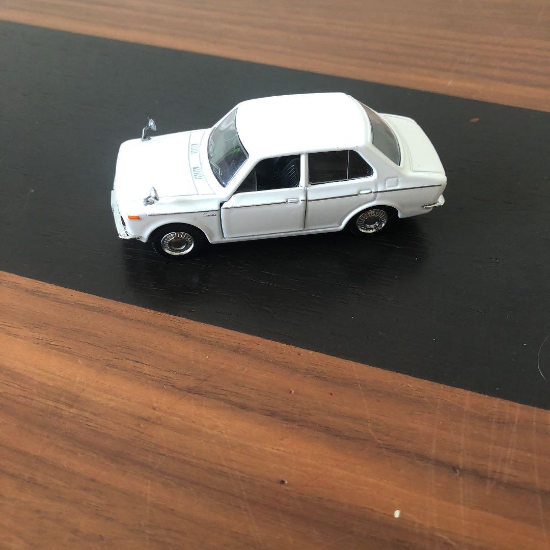 値下げ 非売品 トヨタ 初代カローラ