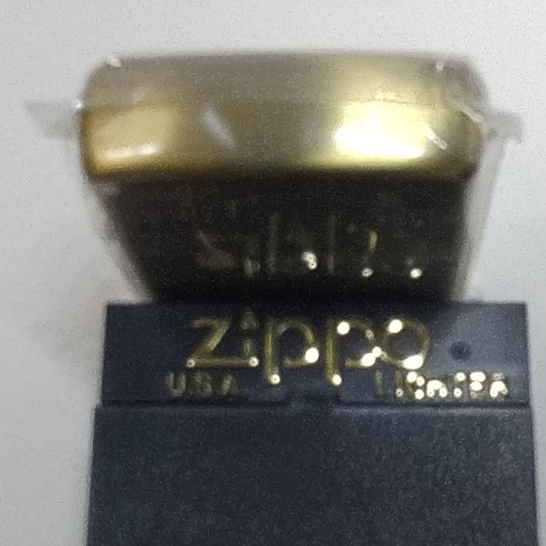 聖飢魔II Living Legend ツアーグッズ Zippo