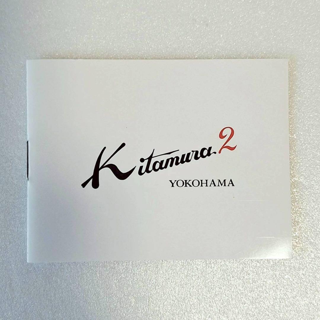 2113 【美品】キタムラ フォーマル 冠婚葬祭ハンドバッグ ゴールド金具 黒