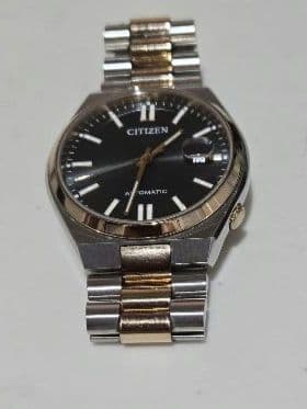 CITIZEN ［TSUYOSA ツヨサ］シリーズ　腕時計