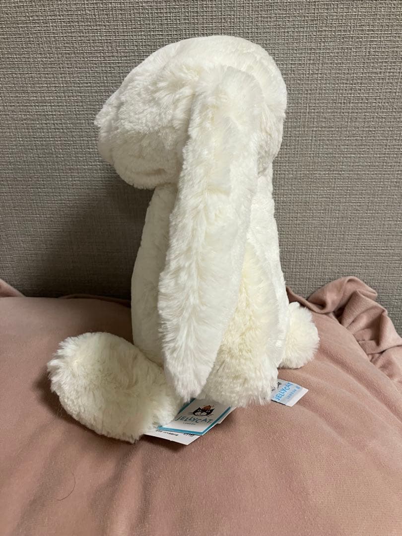  Bashful Twinkle Bunny 耳 星柄(M)