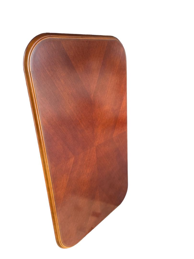 HR375 マルニ木工　首都圏無料配送　150サイズ　ヴェルサイユ　猫脚　高級