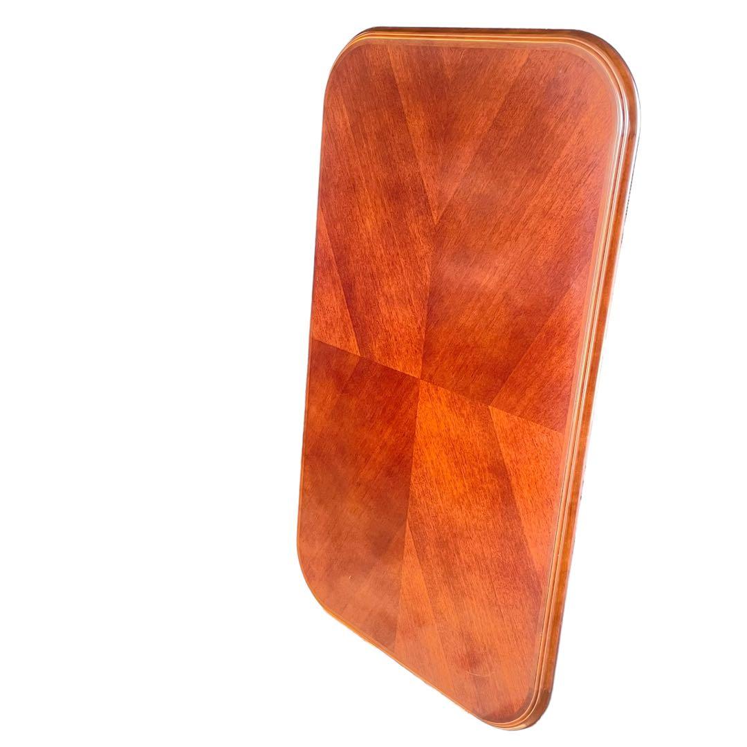 HR375 マルニ木工　首都圏無料配送　150サイズ　ヴェルサイユ　猫脚　高級