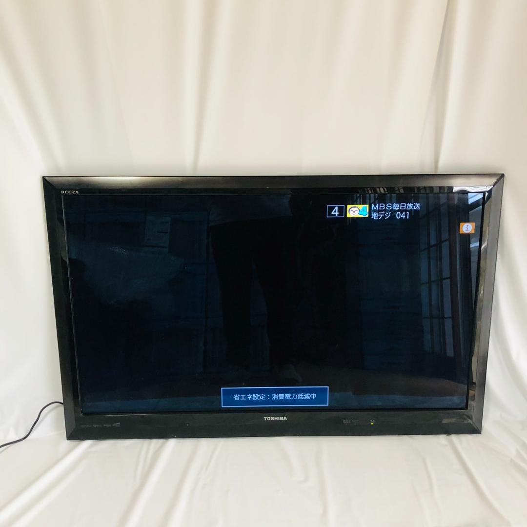 TOSHIBA 42インチ 液晶テレビ