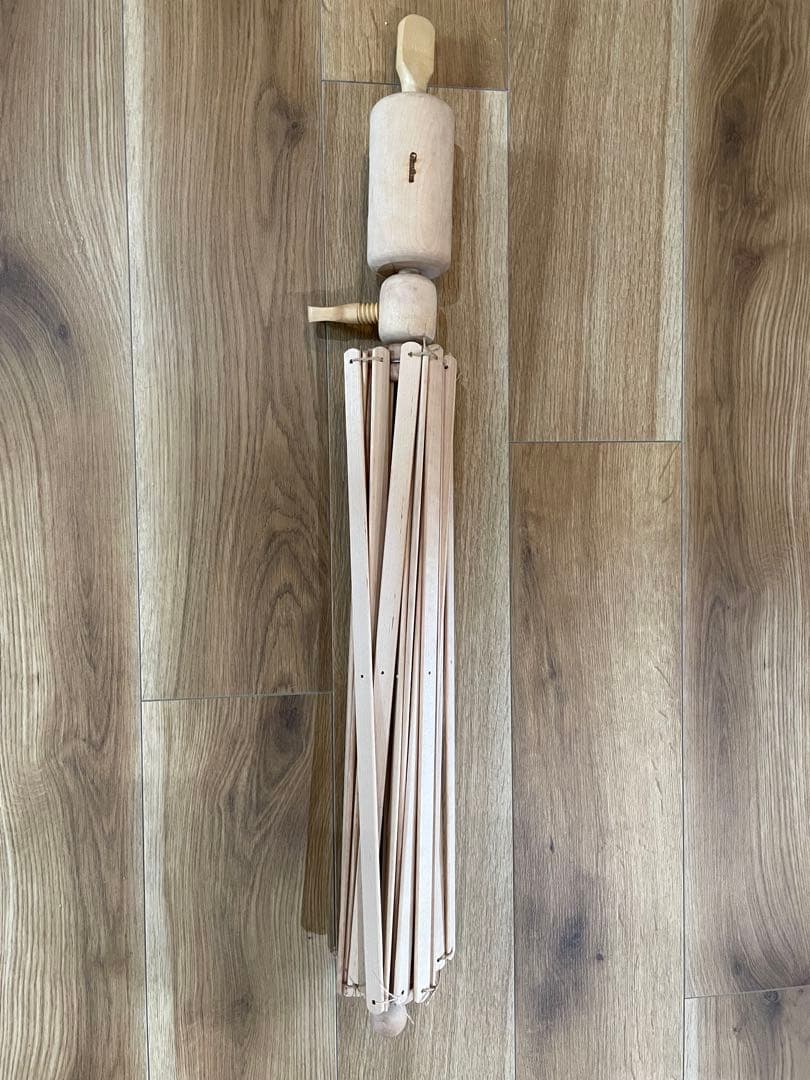 かせかけ　アンブレラ　グリモクラ　整経台セット