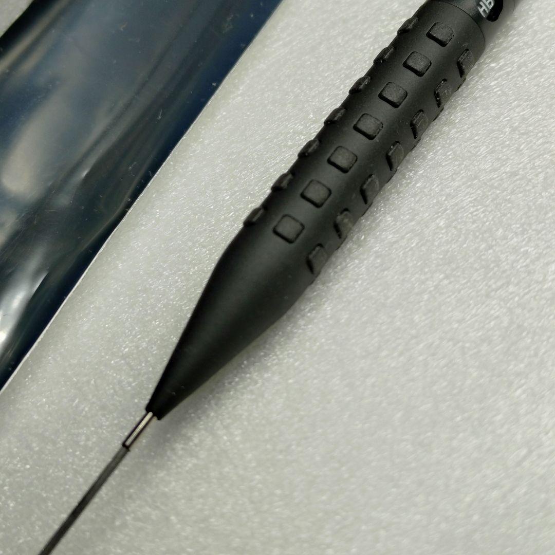 廃盤 ぺんてる スマッシュ Q1009 0.9 シャーペン 後期