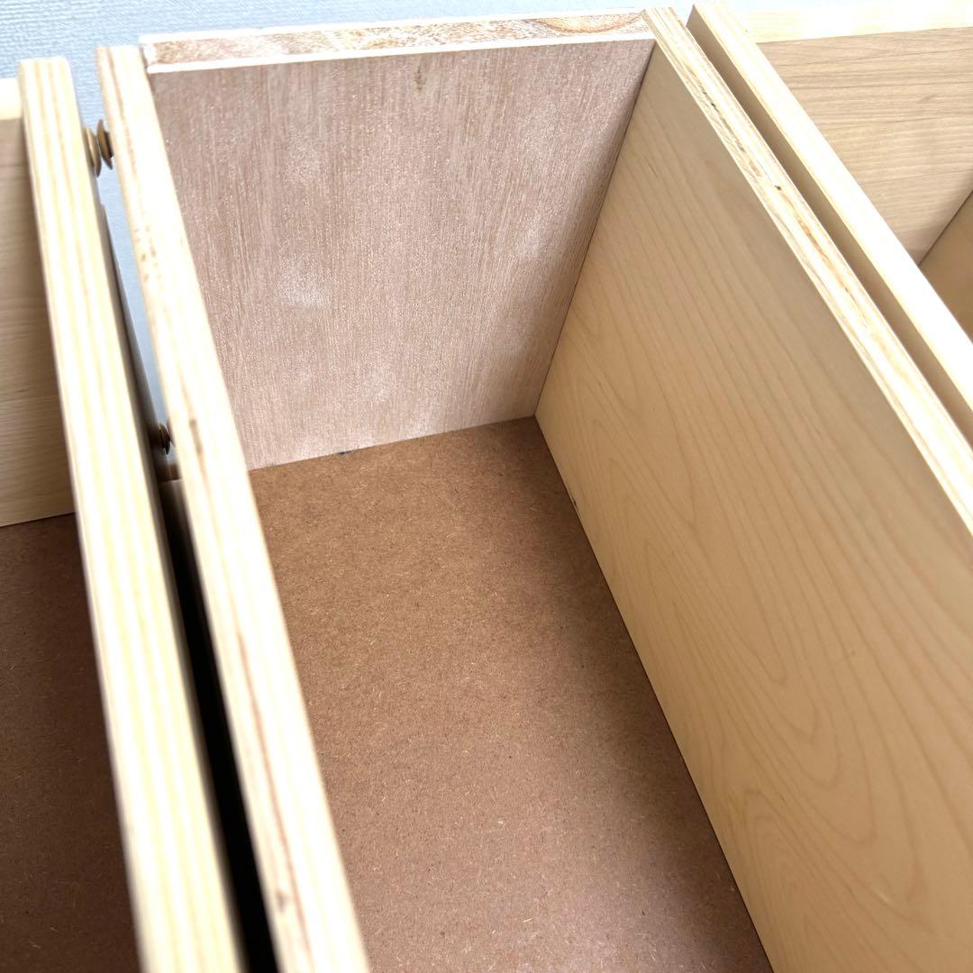 【Nats 】IKEA NORDEN ノールデン ゲートレッグテーブル