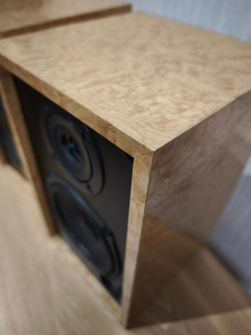 DIATONE DS-B1 スピーカー 50周年記念モデル