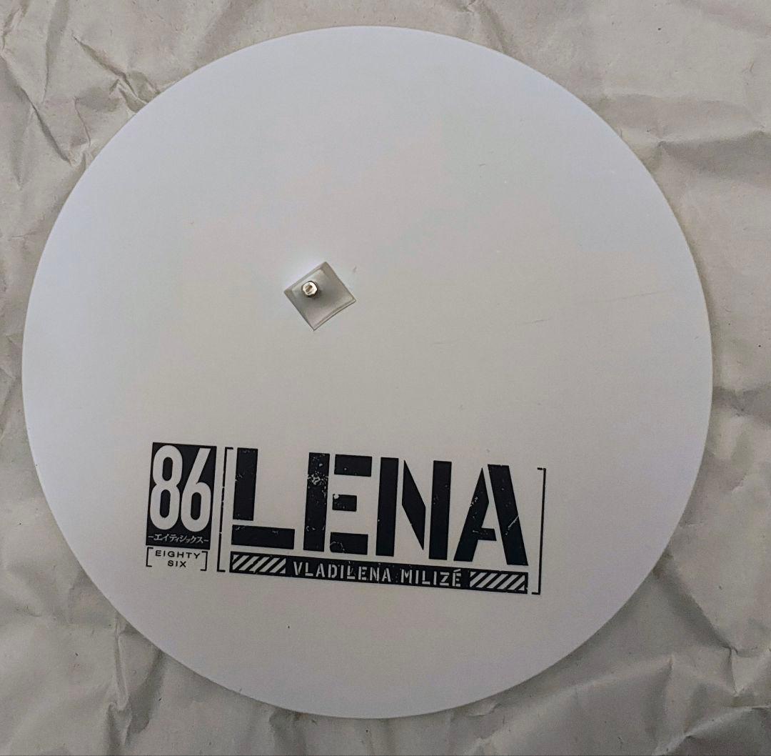 KDcolle KADOKAWA　レーナ　ヴラディレーナ・ミリーゼ　開封品