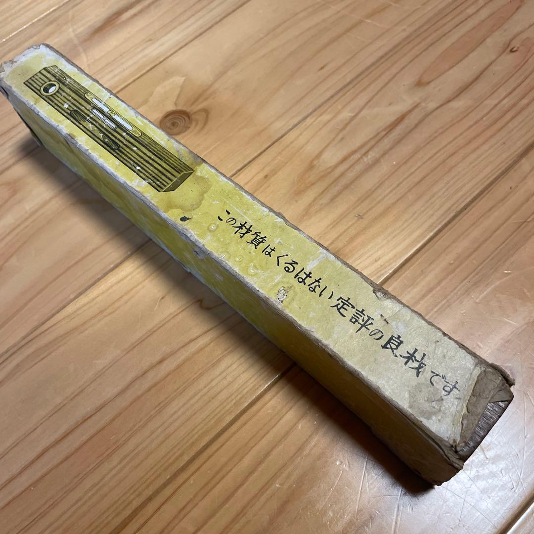 水平器 レトロ - メルカリ