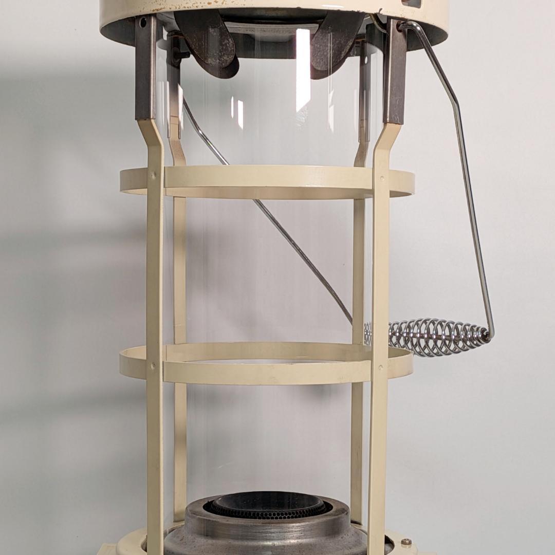 アラジン ストーブ 39式専用 ガラスチムニー 火屋ガラス ホヤ