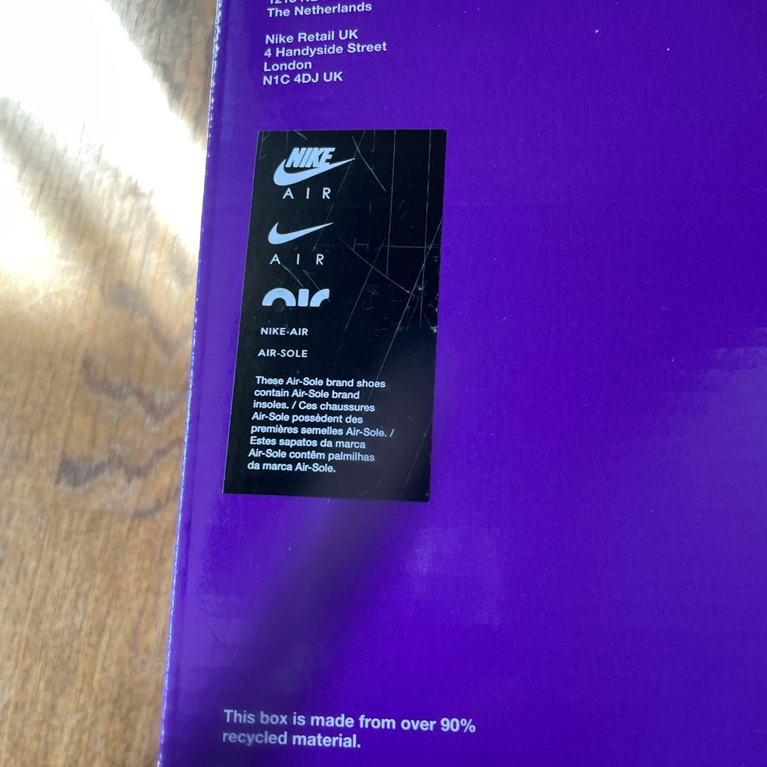 Yoto Horigome Nike SB Dunk 28cm 堀米