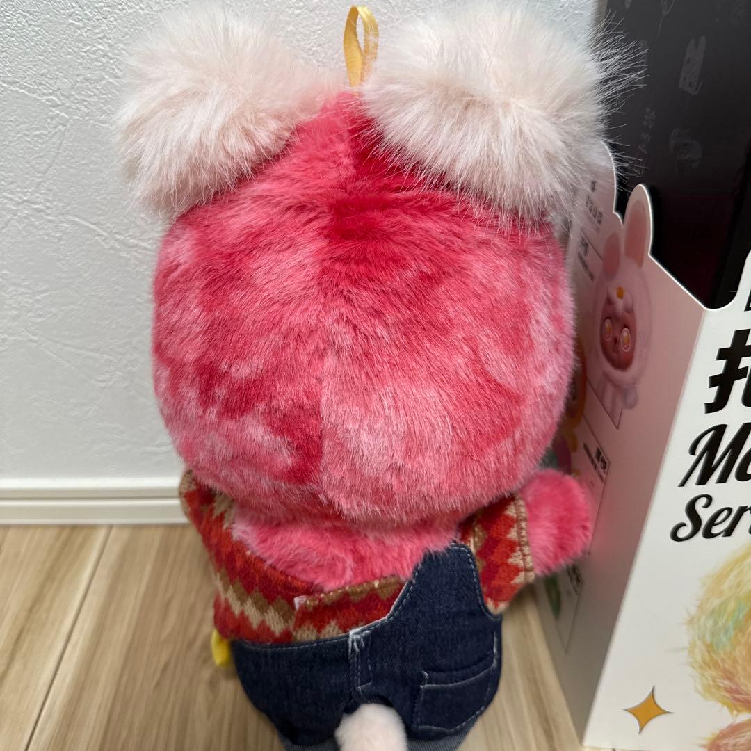 Moodeverse Series 2025年限定 ぬいぐるみ