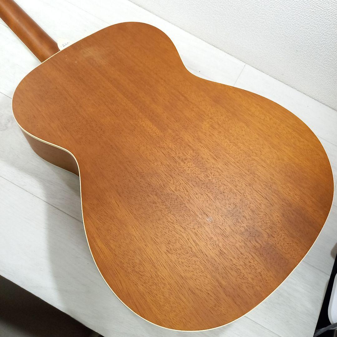 美品 HONEY BEE アコースティックギター F-15M TS サンバースト