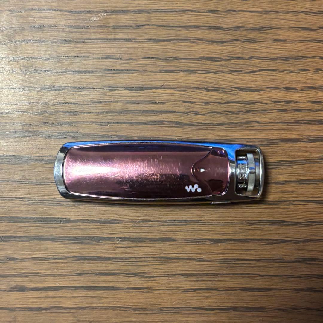 SONY ソニー WALKMAN ウォークマン NW-S705F 本体のみ