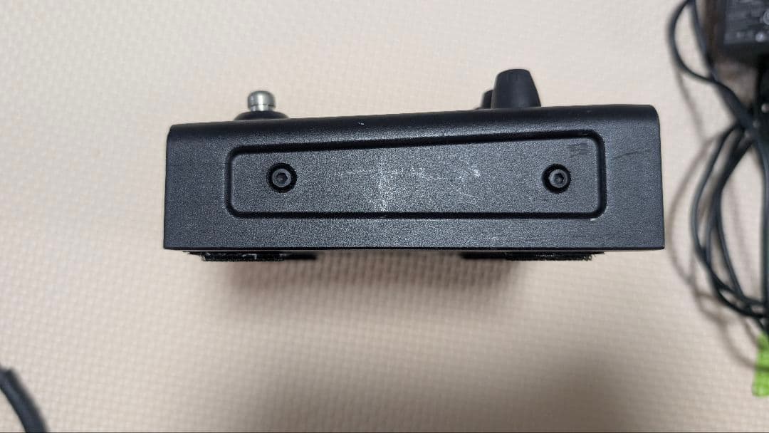 エフェクター t.c. electronic Nova Reverb tc electronic Nova Reverb