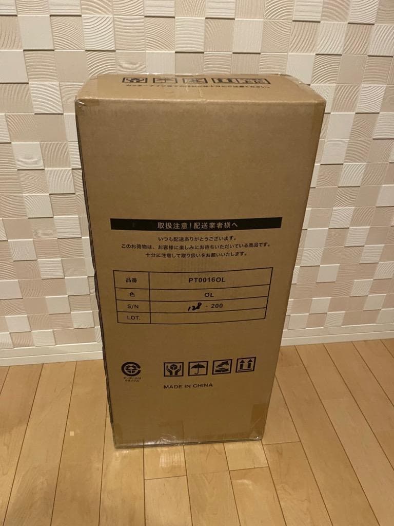 収納豊富☆ 3輪 ペットカート 折り畳み 耐荷重15kg ブラウン 他カラー有