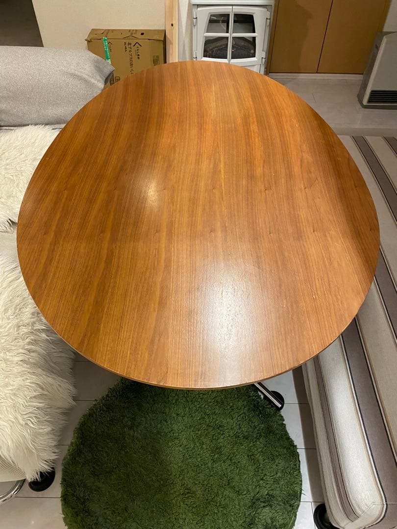 アクタス OWN ダイニングテーブル