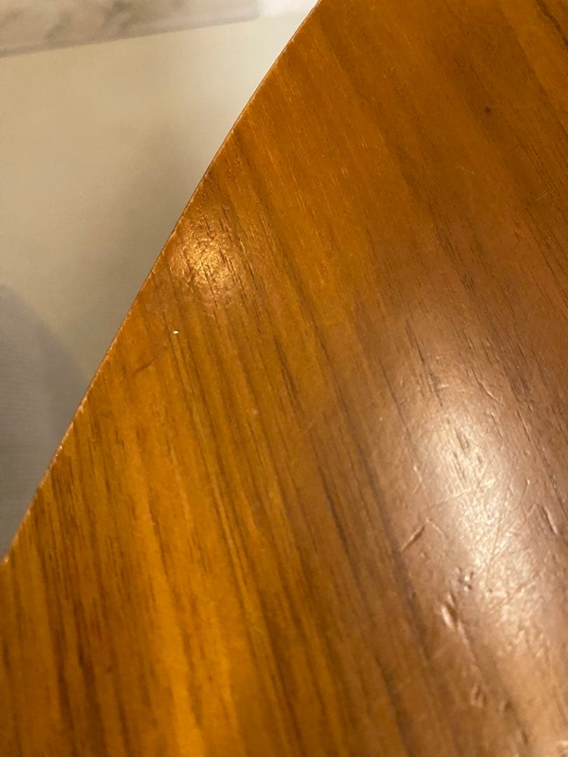 アクタス OWN ダイニングテーブル