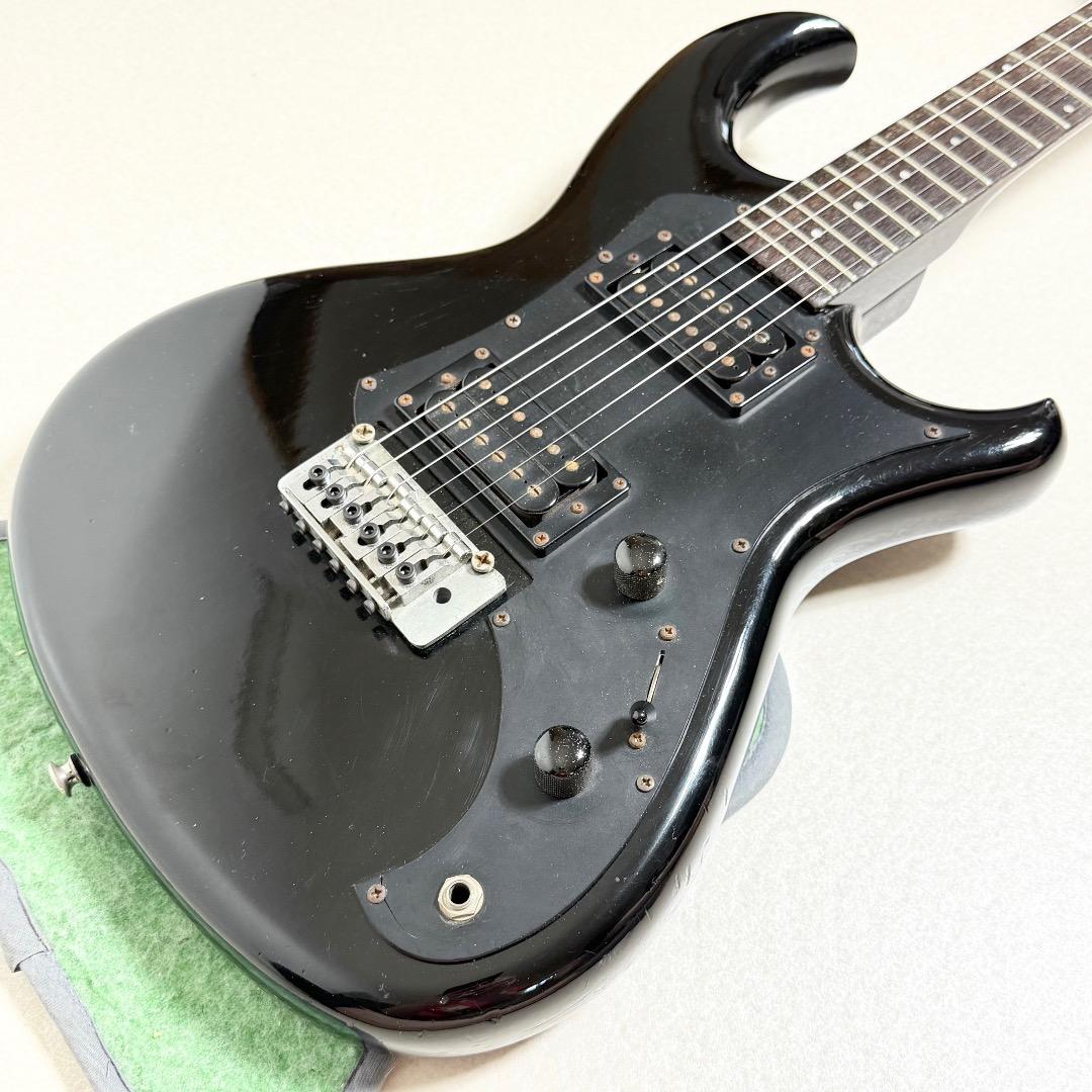 Aria ProⅡ RS WILDCAT エレキギター タップ機能付