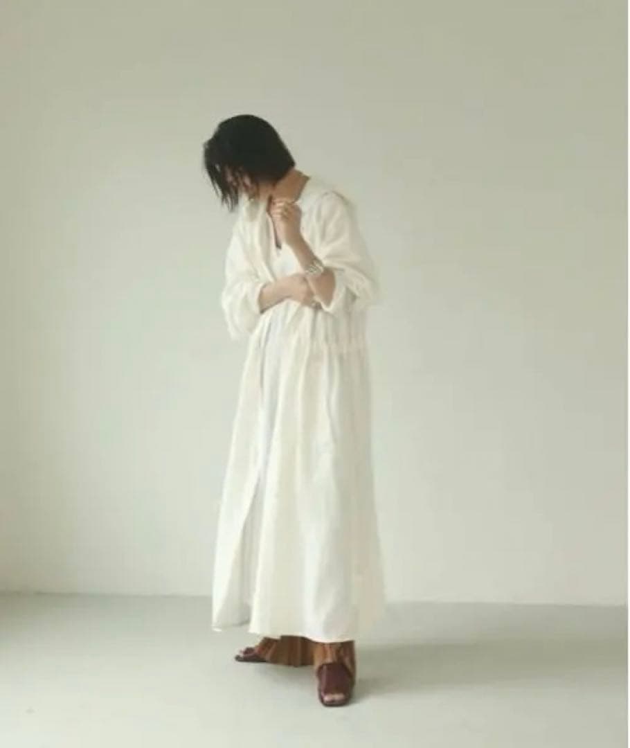 メアリーマグダレン アンゴラローズコサージュ ショコラ レディース