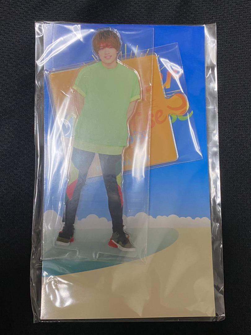 サマパラ2018 原嘉孝 アクスタ