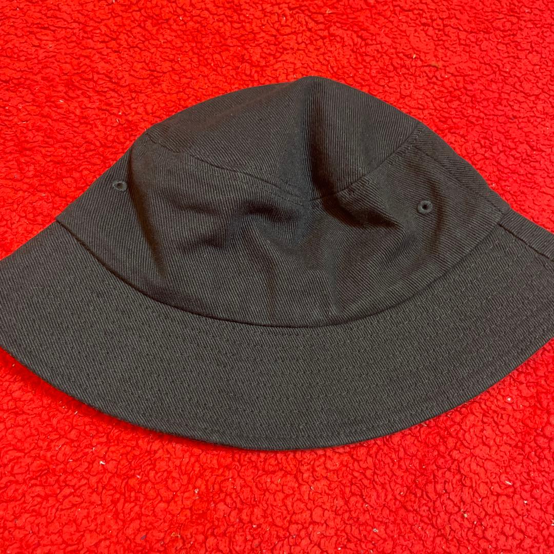 ナップタイム naptime. Nissy 西島隆弘 キャップ バケットハット