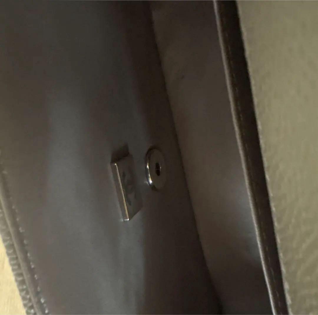 キルティングショルダーバッグ