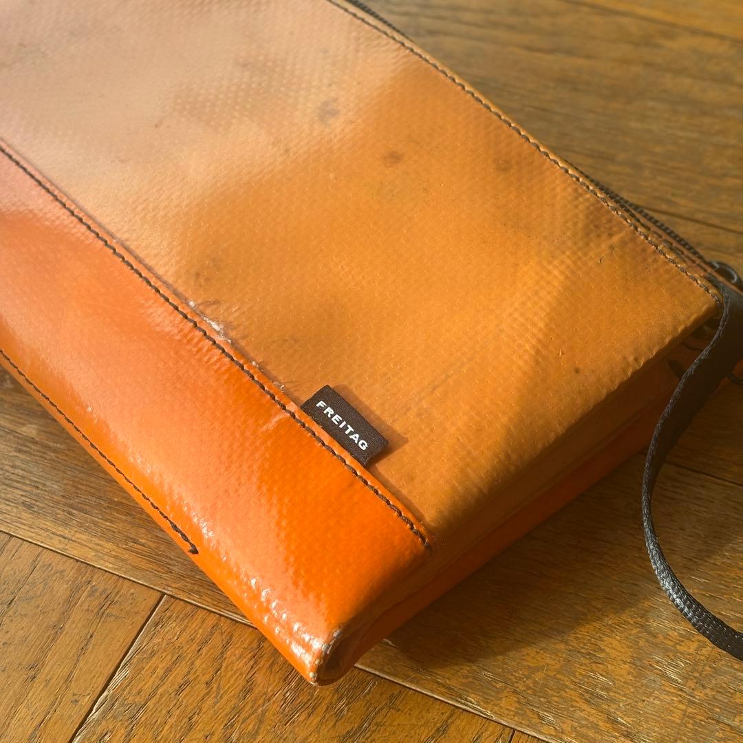 FREITAG F271 MASIKURA ショルダー サコッシュ