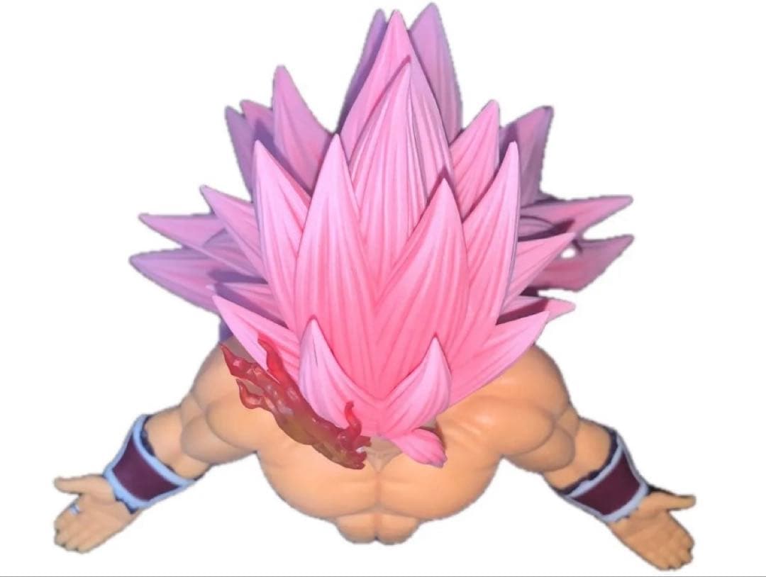 ドラゴンボールヒーローズ　フィギュアまとめ売り